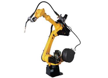 工业机器人在制造业中的应用